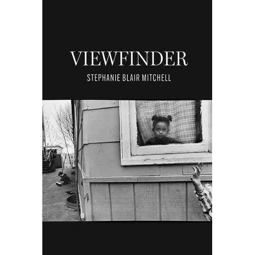 Viewfinder - Paperback