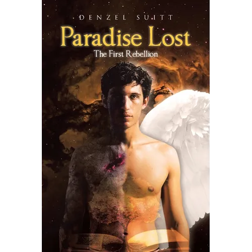 Paradise Lost: The First Rebellion - Paperback