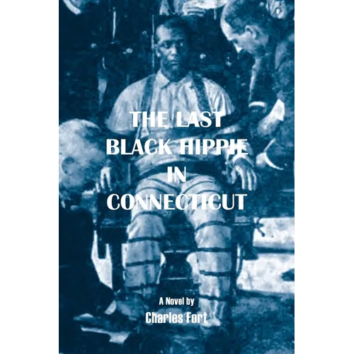 The Last Black Hippie in Connecticut - Paperback