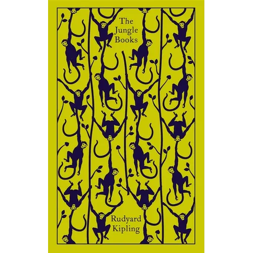 The Jungle Books - Hardcover