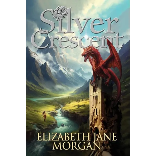 Silver Crescent - Paperback