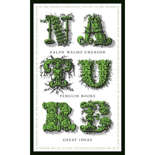 Nature - Paperback