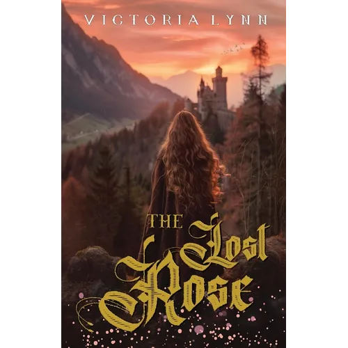 The Lost Rose - Paperback