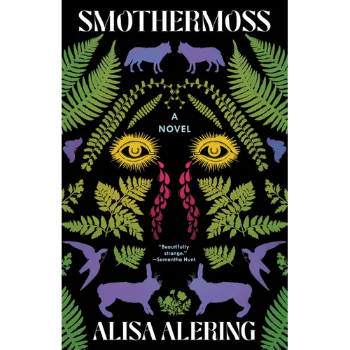Smothermoss - Paperback