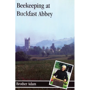 Beekeeping at Buckfast - Hardcover