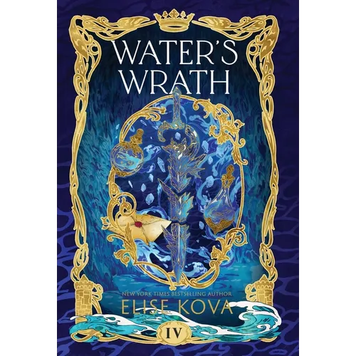 Water's Wrath - Hardcover