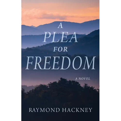 A Plea for Freedom - Paperback