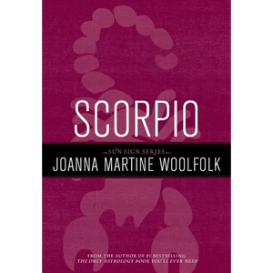 Scorpio - Paperback