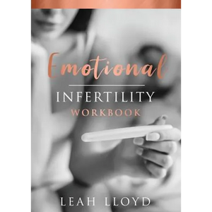 Emotional Infertility Workbook - Paperback