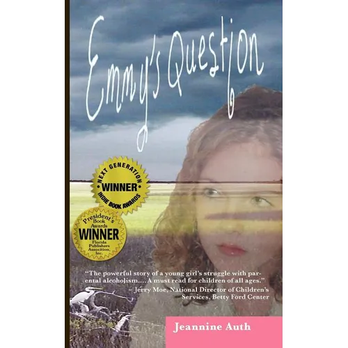 Emmy's Question - Paperback