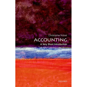 Accounting: A Very Short Introduction - Paperback