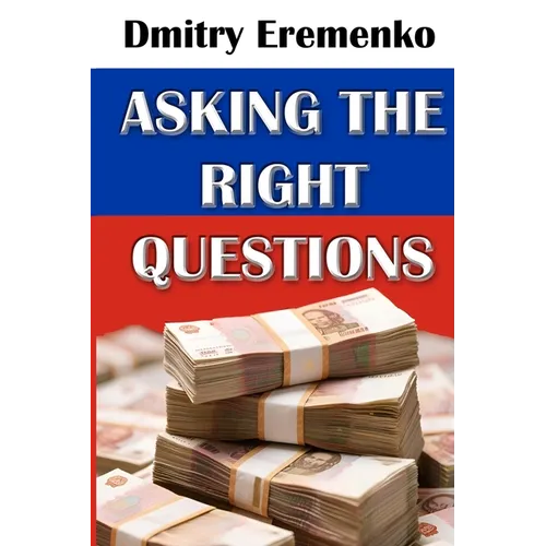 Asking the Right Questions - Paperback