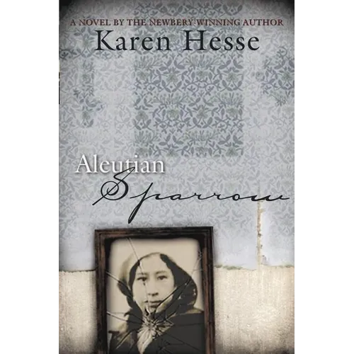 Aleutian Sparrow - Paperback