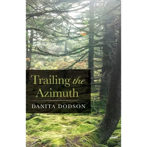 Trailing the Azimuth - Paperback