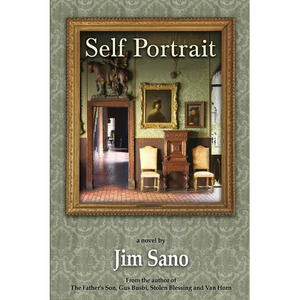 Self Portrait - Paperback