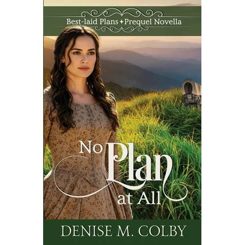 No Plan at All - Paperback