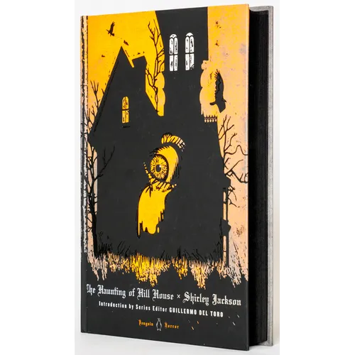 The Haunting of Hill House - Hardcover