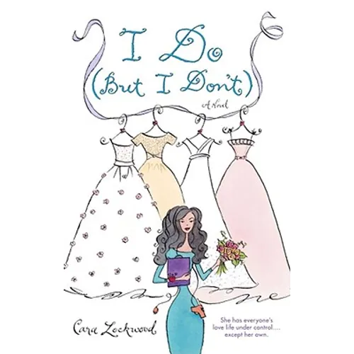 I Do (But I Don't) - Paperback