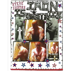 Iron Isometrics - Paperback