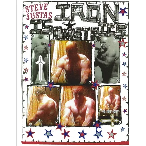 Iron Isometrics - Paperback