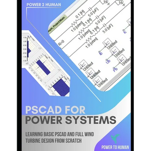 PSCAD for Power Systems: The "abc" of PSCAD of Simulation Software - Paperback