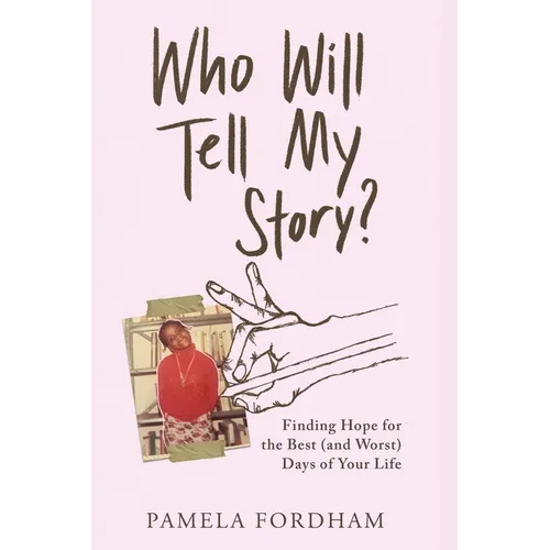 Who Will Tell My Story? - Paperback