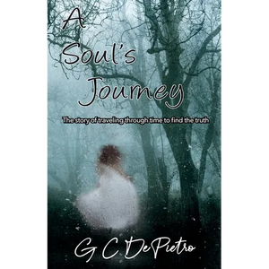 A Soul's Journey: The Story of Traveling through Time to Find the Truth - Paperback