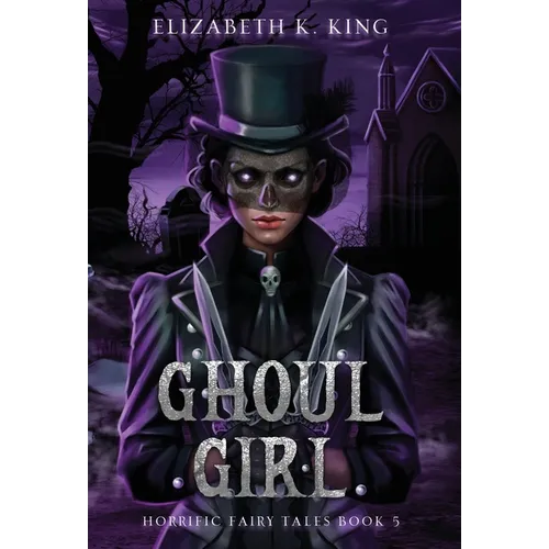 Ghoul Girl