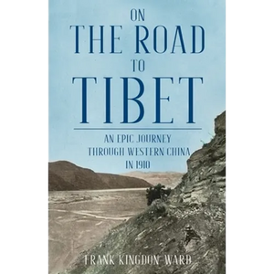 On the Road to Tibet - Paperback