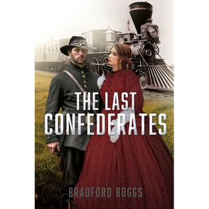 The Last Confederates - Paperback