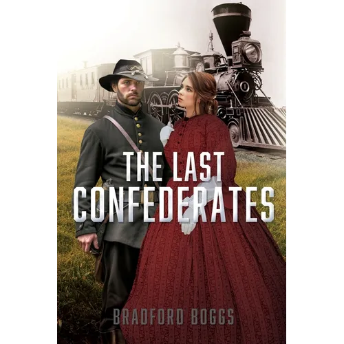 The Last Confederates - Paperback
