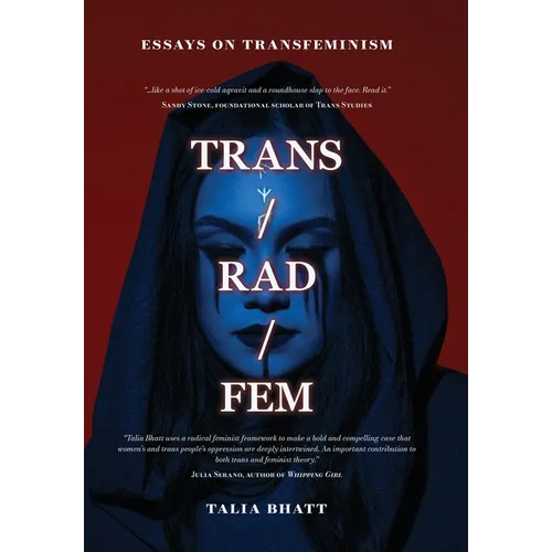 Trans/Rad/Fem - Hardcover