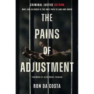 The Pains of Adjustment - Paperback