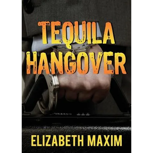 Tequila Hangover - Paperback