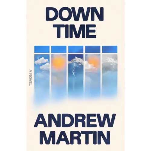 Down Time - Hardcover