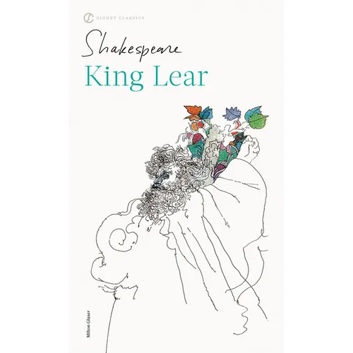 King Lear - Mass Market Paperbound