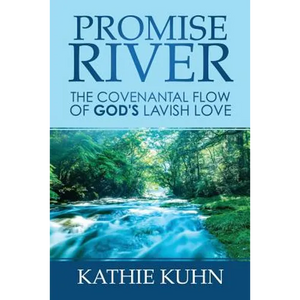 Promise River - Paperback