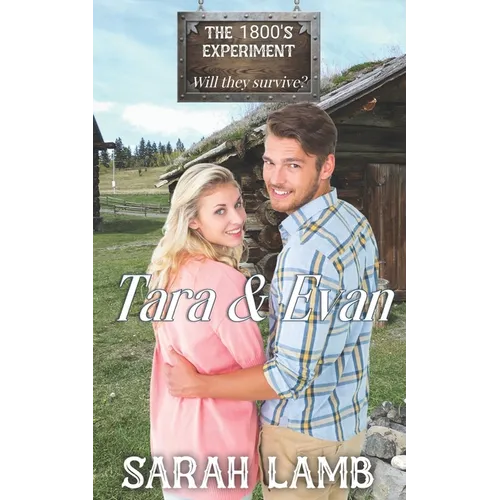 Tara and Evan - Paperback