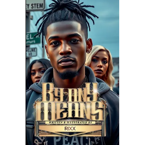 By Any Means - Paperback