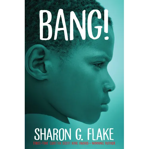 Bang! - Paperback