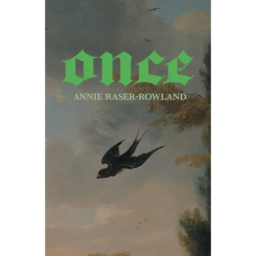 Once - Paperback