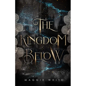 The Kingdom Below - Paperback