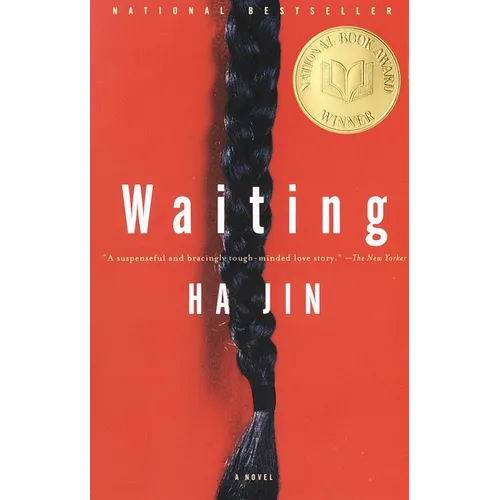 Waiting - Paperback