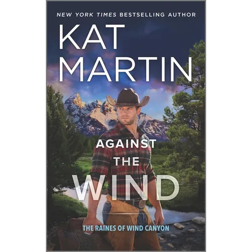 Against the Wind - Mass Market Paperbound