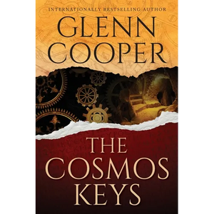 The Cosmos Keys - Paperback