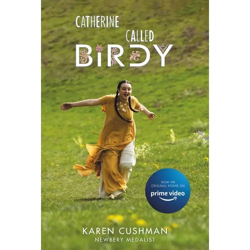Catherine, Called Birdy Movie Tie-In Edition - Paperback