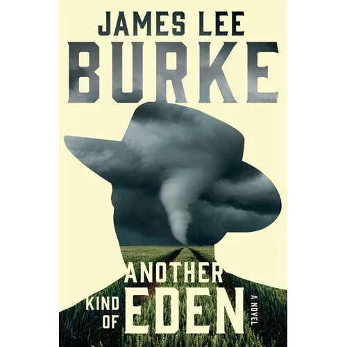 Another Kind of Eden - Paperback