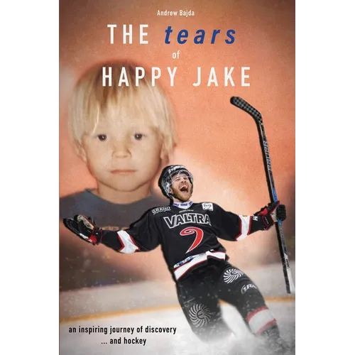 The tears of Happy Jake - Paperback