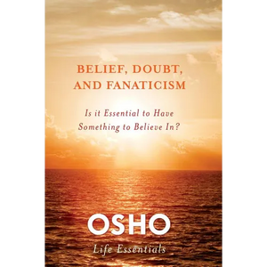 Belief, Doubt, and Fanaticism - Paperback