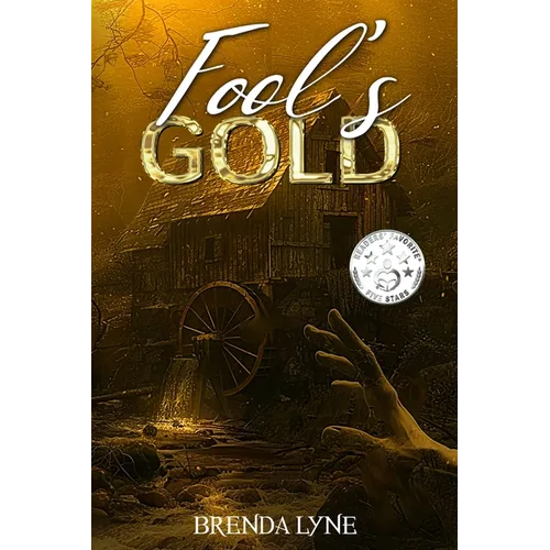 Fool's Gold: A Raegan O'Rourke Mystery - Paperback